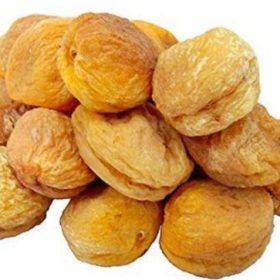 alt="Apricots benefits for eyes and skin health"