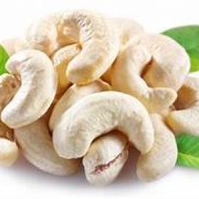 alt"Health benefits Cashew nuts for heart and immunity"