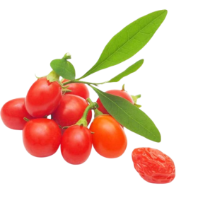 alt="Goji berry benefits for eyes and anti-aging"