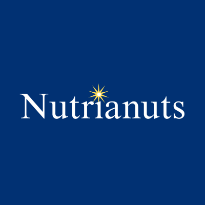 Nutrianuts New Logo